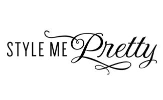 our wedding officiants nyc on Style Me Pretty