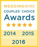 wedding officiants award nyc 2014