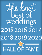 Our Wedding Officiant NYC Best of Weddings 2020 Award